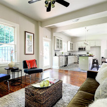 Living/Family room