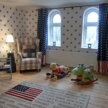 Børneværelse