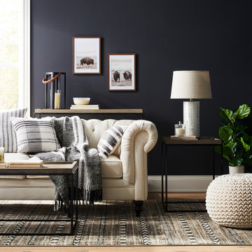 Neutral Traditional Fall Decor Collection - Threshold™