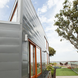 Kumar Residence - Interior Doors