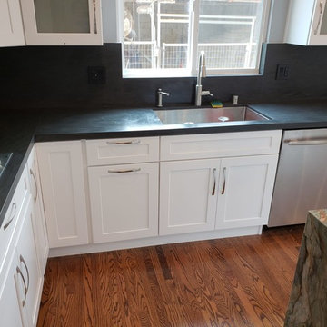 Kitchen Remodeling, Los Angeles
