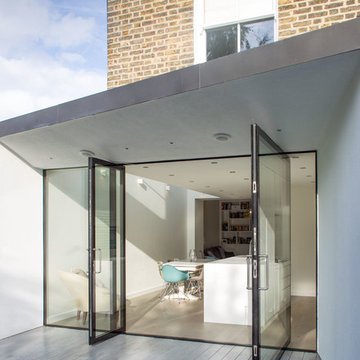 House in Barnes