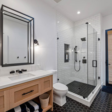 Modern Farmhouse