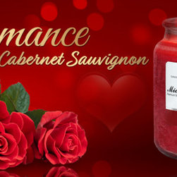 Fragrances for your Home - Home Decor