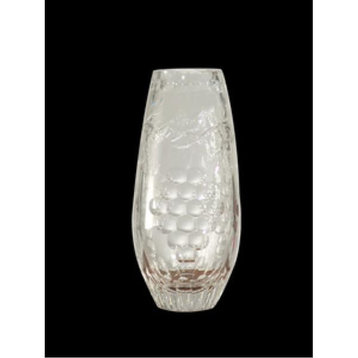 Dale Tiffany GA60832 Grape Vine, 9" Decative Small Vase