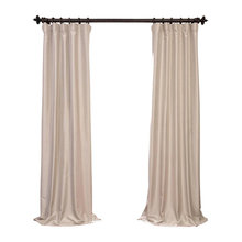 curtains