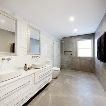 Waverton Residence - Heritage Conservation Area