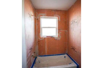 Bathroom - bathroom idea in Other