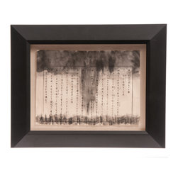 Representing Artist John Mayberry - Artwork