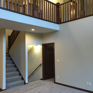 Loft Spaces