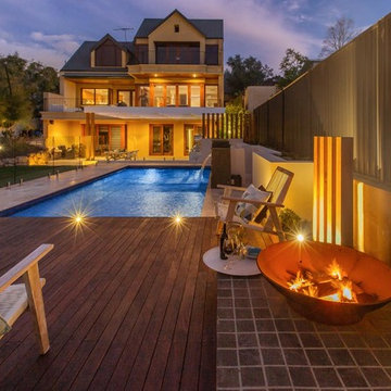 Swanbourne Residence
