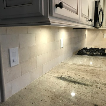 Kitchen Remodel - Lakeside