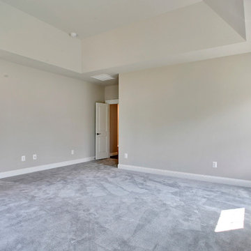 The Fairlington Model in Arlington, Virginia