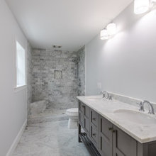 Bathroom Ideas