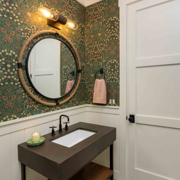 South Shore Walloon Cottage Design