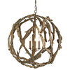 Pacifica Orb Chandelier
