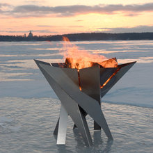 Fire pits