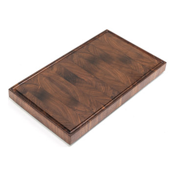 Walnut Chopping Block