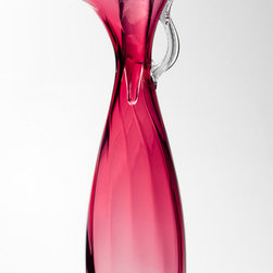 Borek Sipek Glass - Decanters