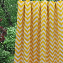 curtains