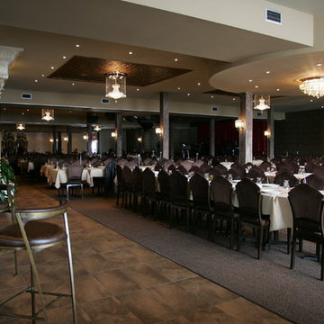 Lordia restaurant