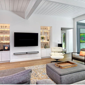 Mid-Century Modern Eichler - Palo Alto