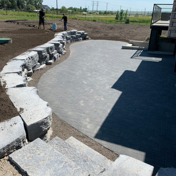 Okotoks Acreage