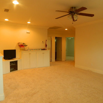 Corona Home Staging