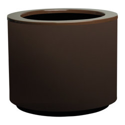 FERRUM ROUND PLANTERS - Products