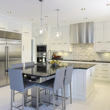 Des Châtaigniers, Boucherville