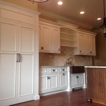 Trade Wind Builder's Projects
