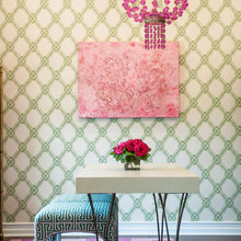 Jackie office