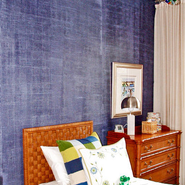 Faux Finishing