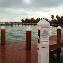 Dock Dreams