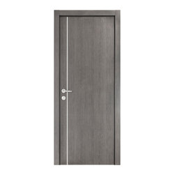 NOVA Gray Smart Solid Core Doors 22 Models !!! - Products