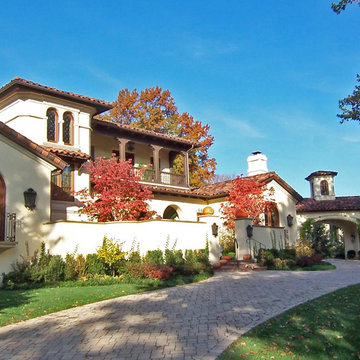 A Spanish Colonial Dream
