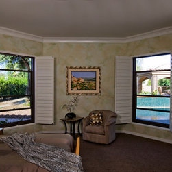 Double Hung Windows - Windows