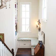 Dormer window