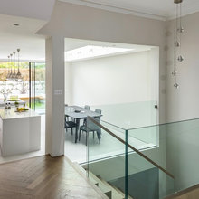 kitchen extension