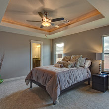 Trey Ceiling - Modern