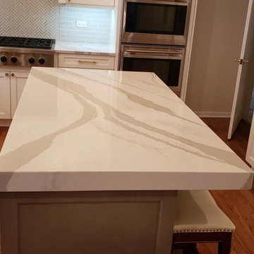 Kitchen Remodel Near Highland Park