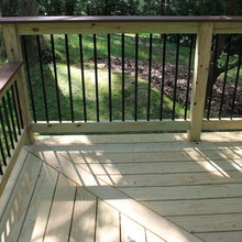 Deck Shaver