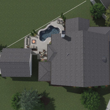 Wesley House Cumming