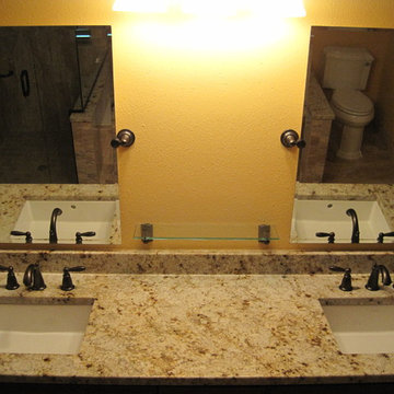 Bath Remodel 3
