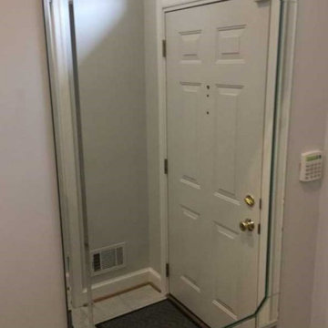 Custom Mirrors
