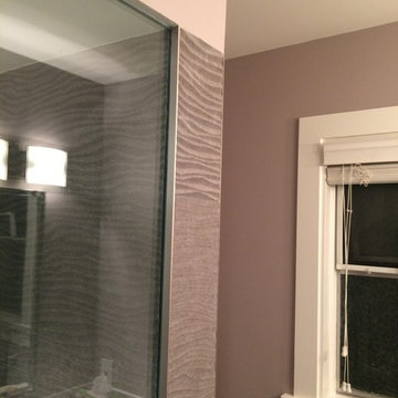 Creative Richmond Ensuite