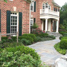 draught resistant lanscape