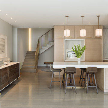 Flatiron Residence