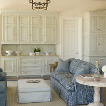 Cabinetry