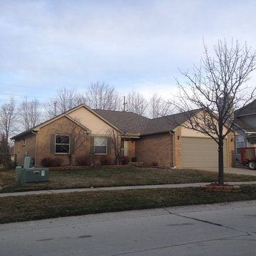 Owens Corning Duration Roofing New Baltimore Michigan